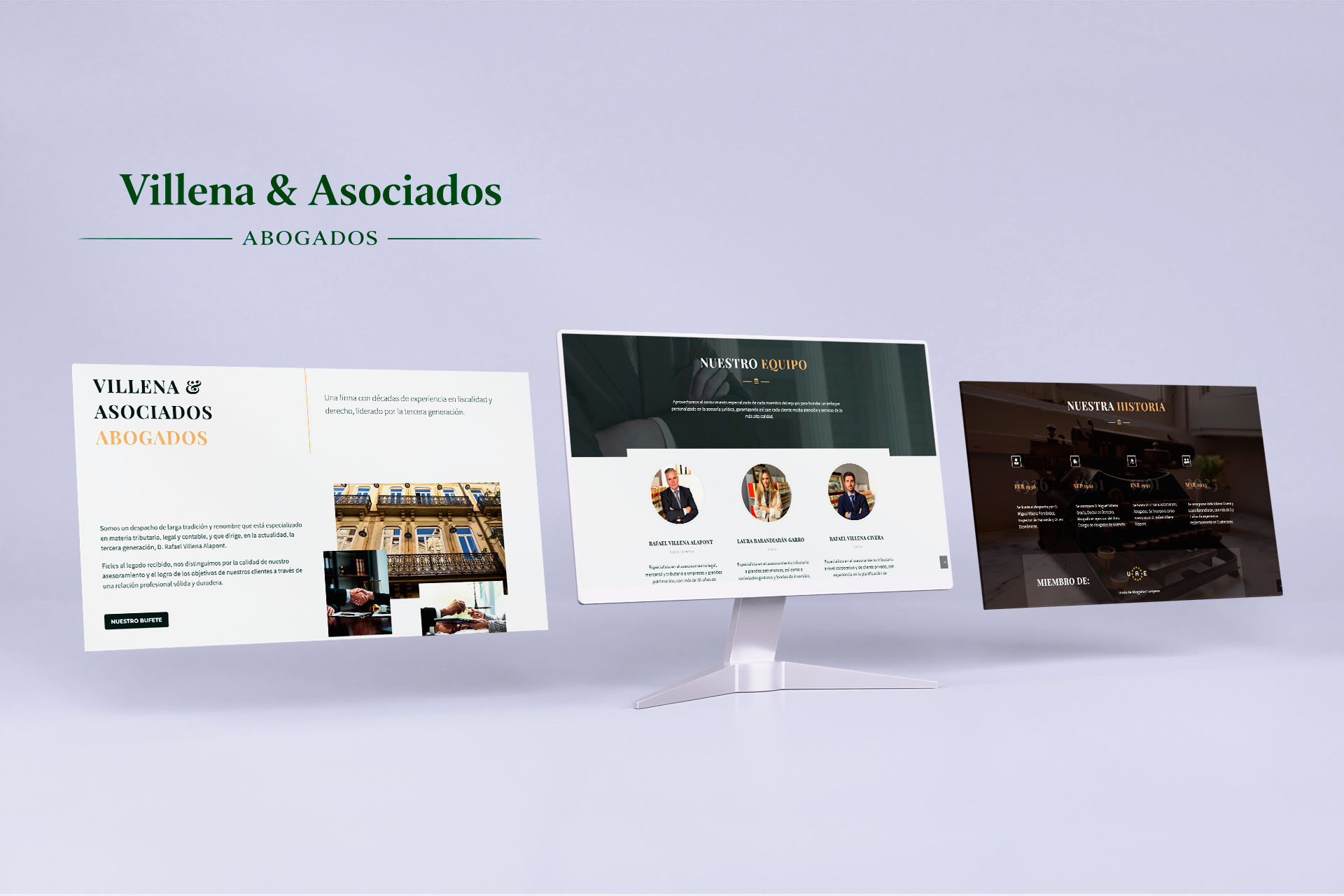 Villena & Asociados