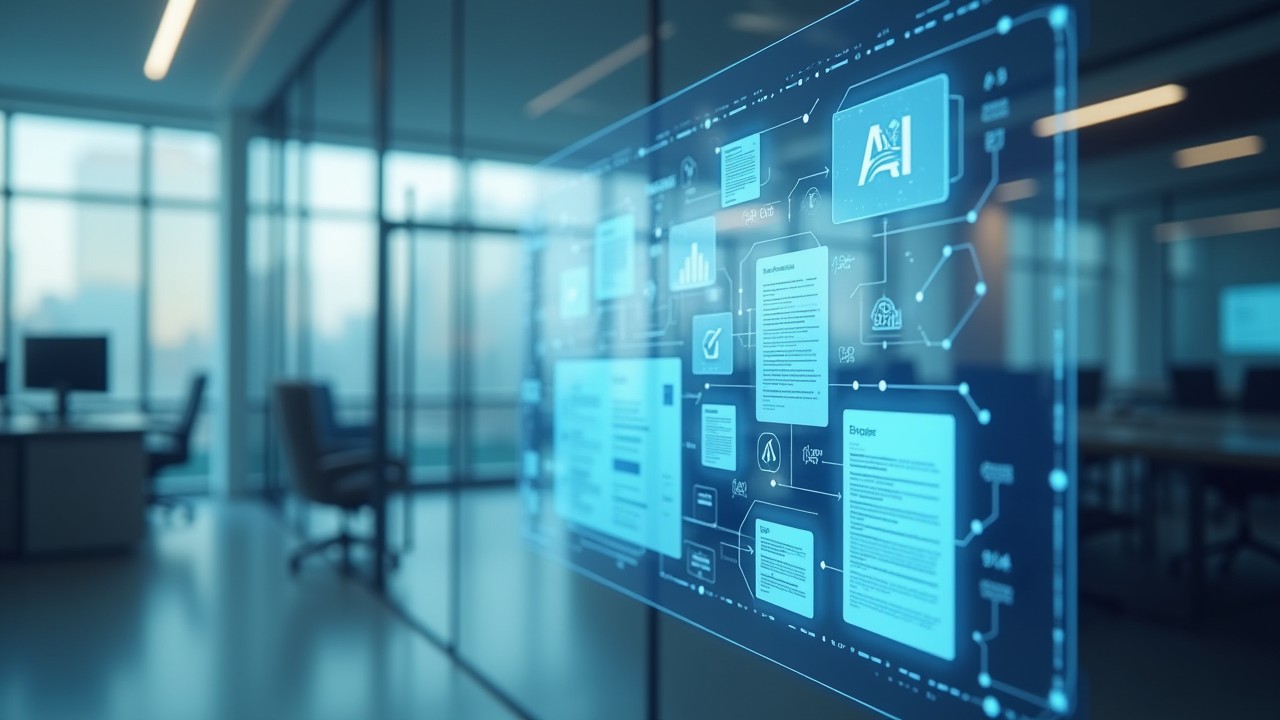 Automatización Inteligente