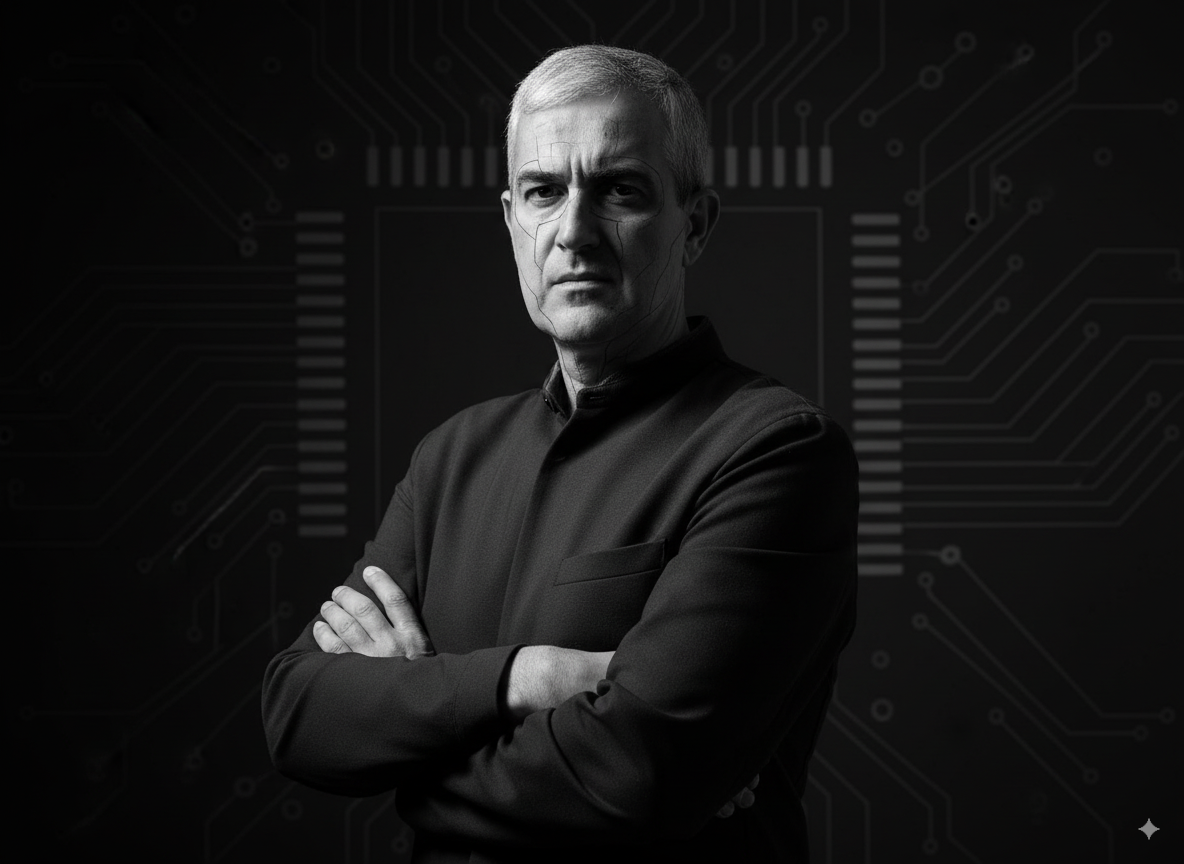 Team Member Image