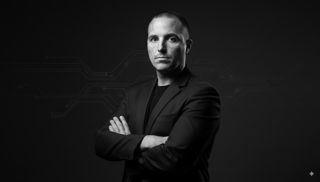 Team Member Image