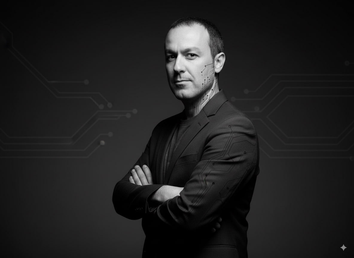 Team Member Image