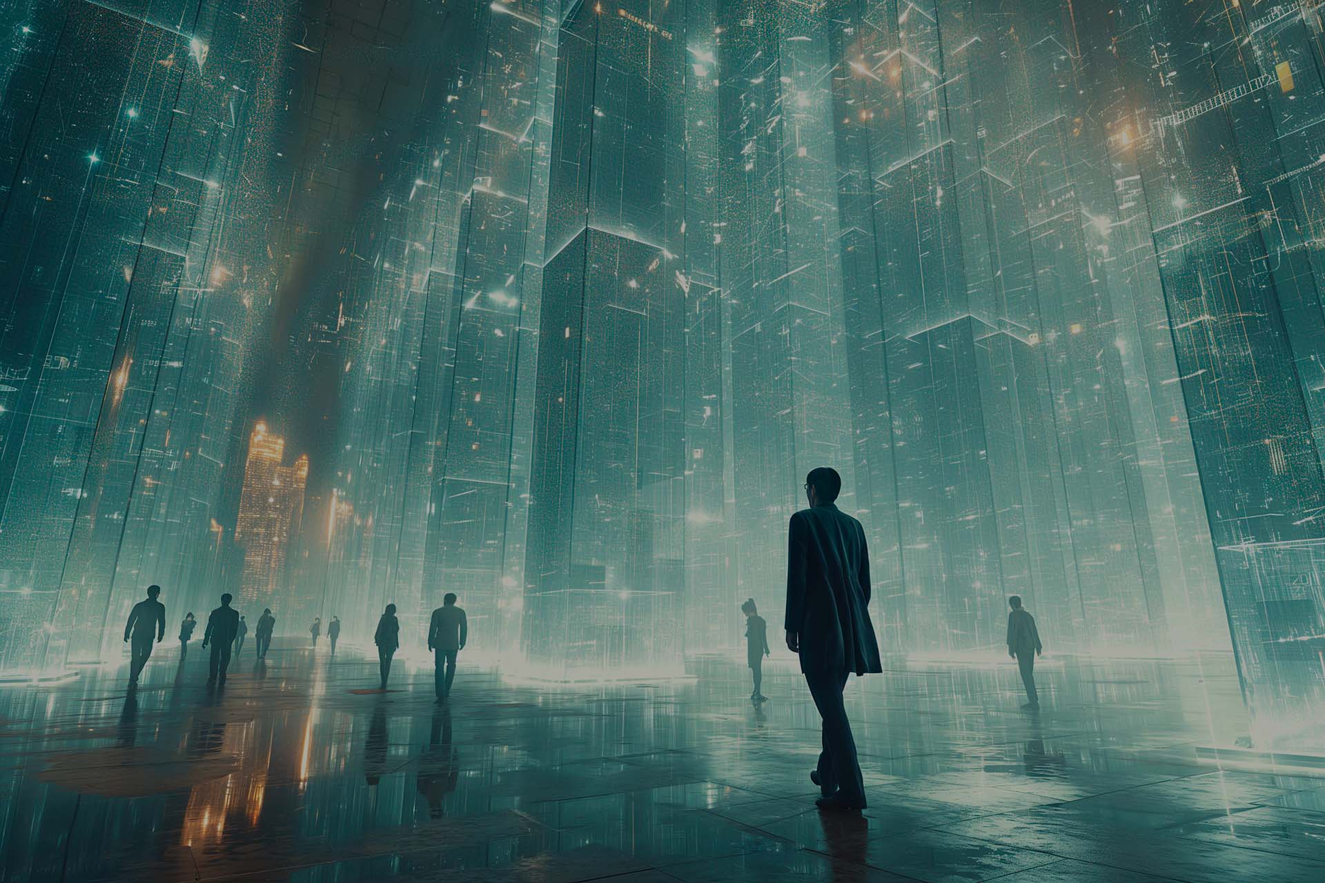 Transformación Digital para tu empresa