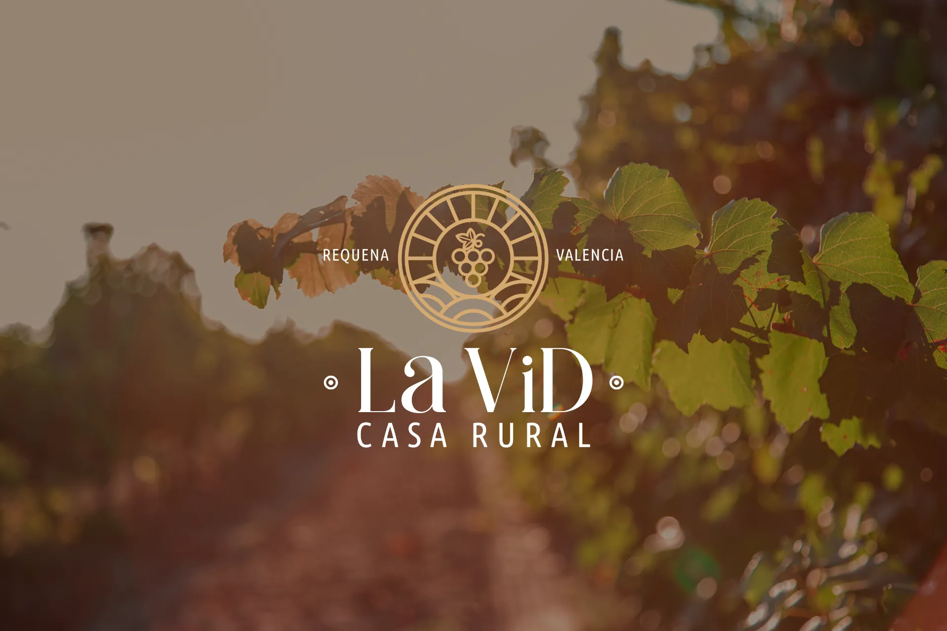 Proyecto La ViD Casa Rural