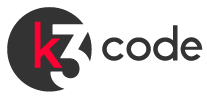 Logo K3code